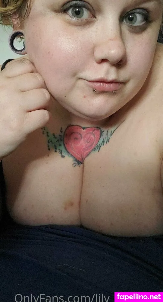lily_dreamur, lilydreeamer Nude Leaked OnlyFans Photo #xaWlCkUvJu
