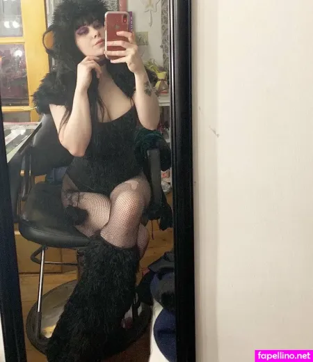 Lily Flood OnlyFans Thumbnail #TyVCZBivRe