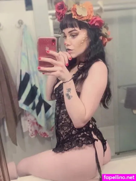 Lily Flood OnlyFans Thumbnail #a5Wdd2TRXm