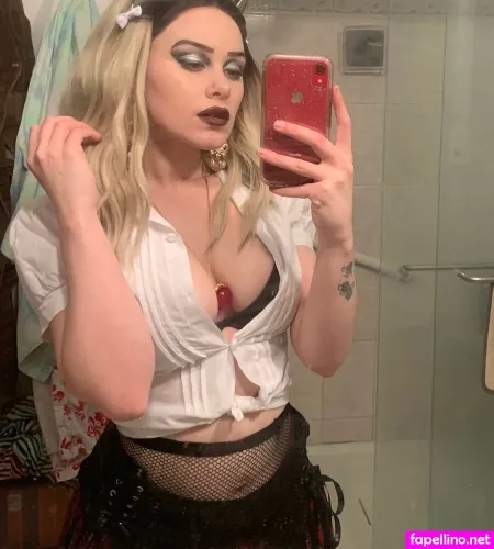 Lily Flood OnlyFans Thumbnail #sh9kpNCao7