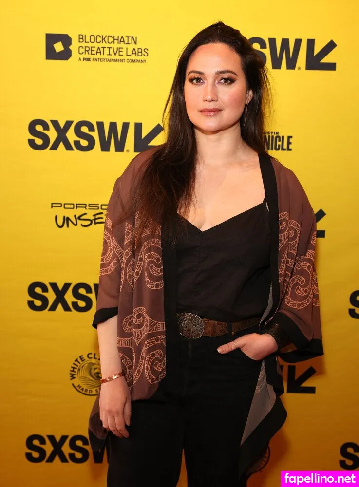 lilygladstone Nude Leaked OnlyFans Photo #4oJI6kznG8