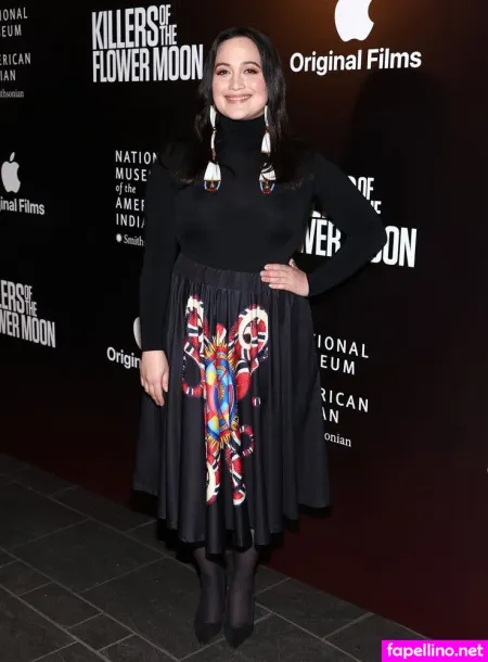 Lily Gladstone OnlyFans Thumbnail #921iqzdVuZ