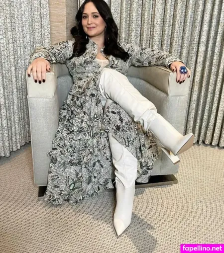 Lily Gladstone OnlyFans Thumbnail #AE4LCPY62Y