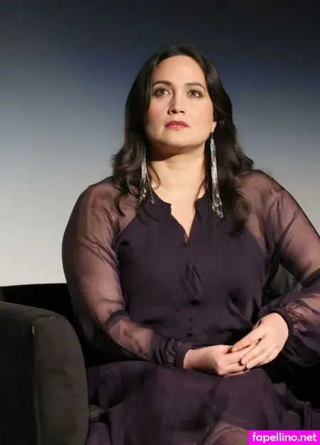 Lily Gladstone OnlyFans Thumbnail #BI5lzninSx