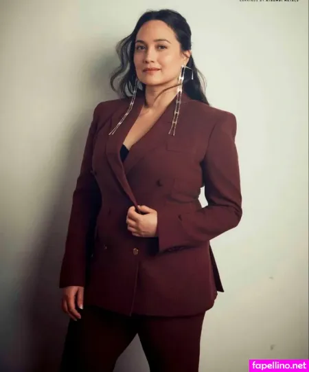 Lily Gladstone OnlyFans Thumbnail #M1NCb0CYVS