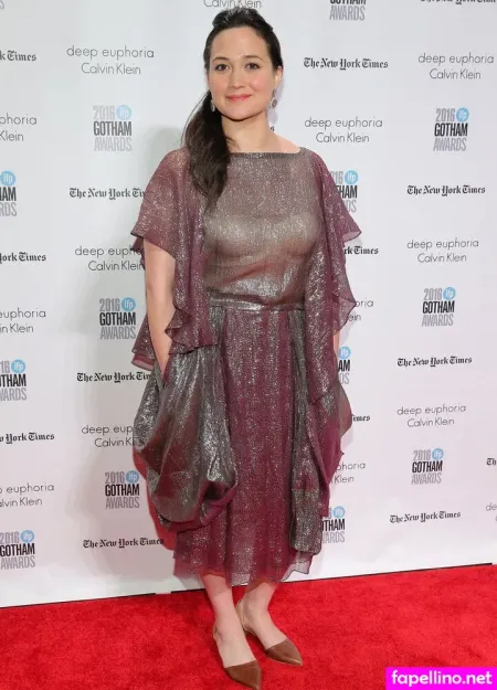 Lily Gladstone OnlyFans Thumbnail #RmFOoGfQMS