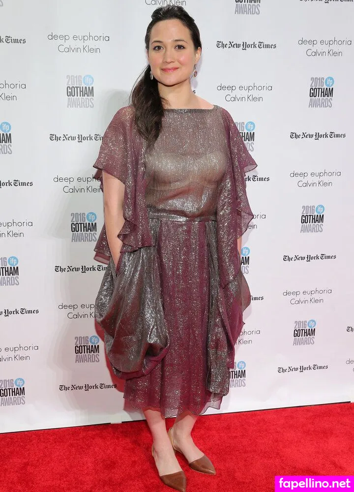 lilygladstone Nude Leaked OnlyFans Photo #RmFOoGfQMS