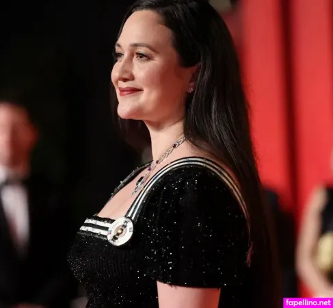 Lily Gladstone Main Profile Photo