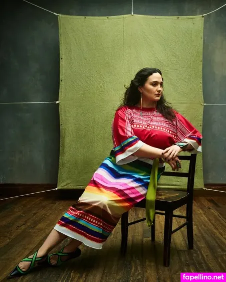 Lily Gladstone OnlyFans Thumbnail #XjfnheJwYa