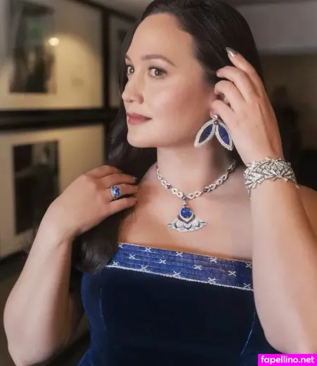 Lily Gladstone OnlyFans Thumbnail #YMRLxwlPhH