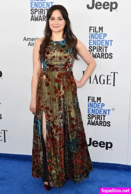 Lily Gladstone OnlyFans Thumbnail #dfWvL8jFfZ