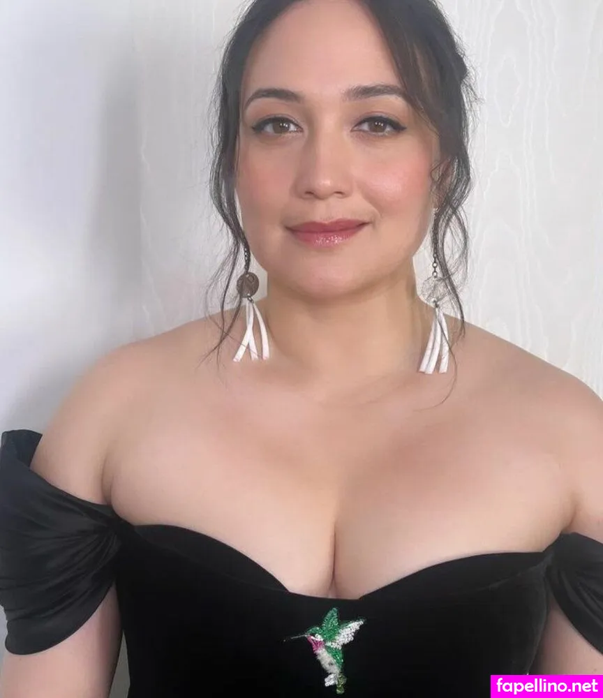 lilygladstone Nude Leaked OnlyFans Photo #kDwoZBDFJG