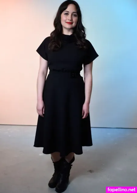 Lily Gladstone OnlyFans Thumbnail #qiEyFW8O7P