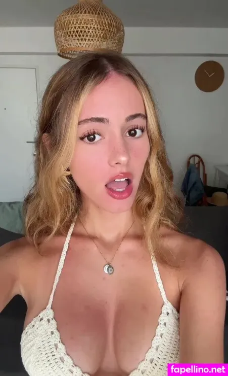 Lily Gottfried OnlyFans Thumbnail #qUHNr996o7