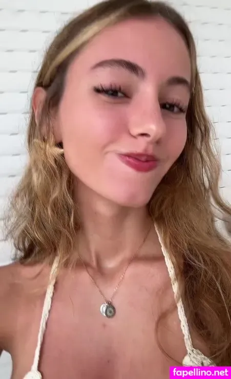 Lily Gottfried OnlyFans Thumbnail #v1BrAmYPXD