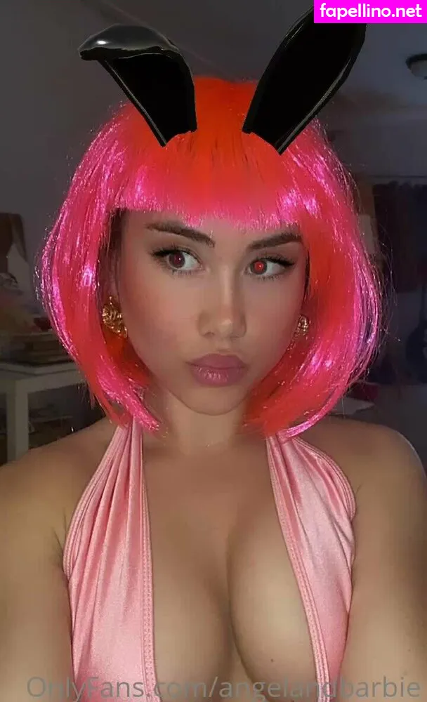 AngelBarbie1111, _lilyhale, angelandbarbie Nude Leaked OnlyFans Photo #1LpB66xfoQ