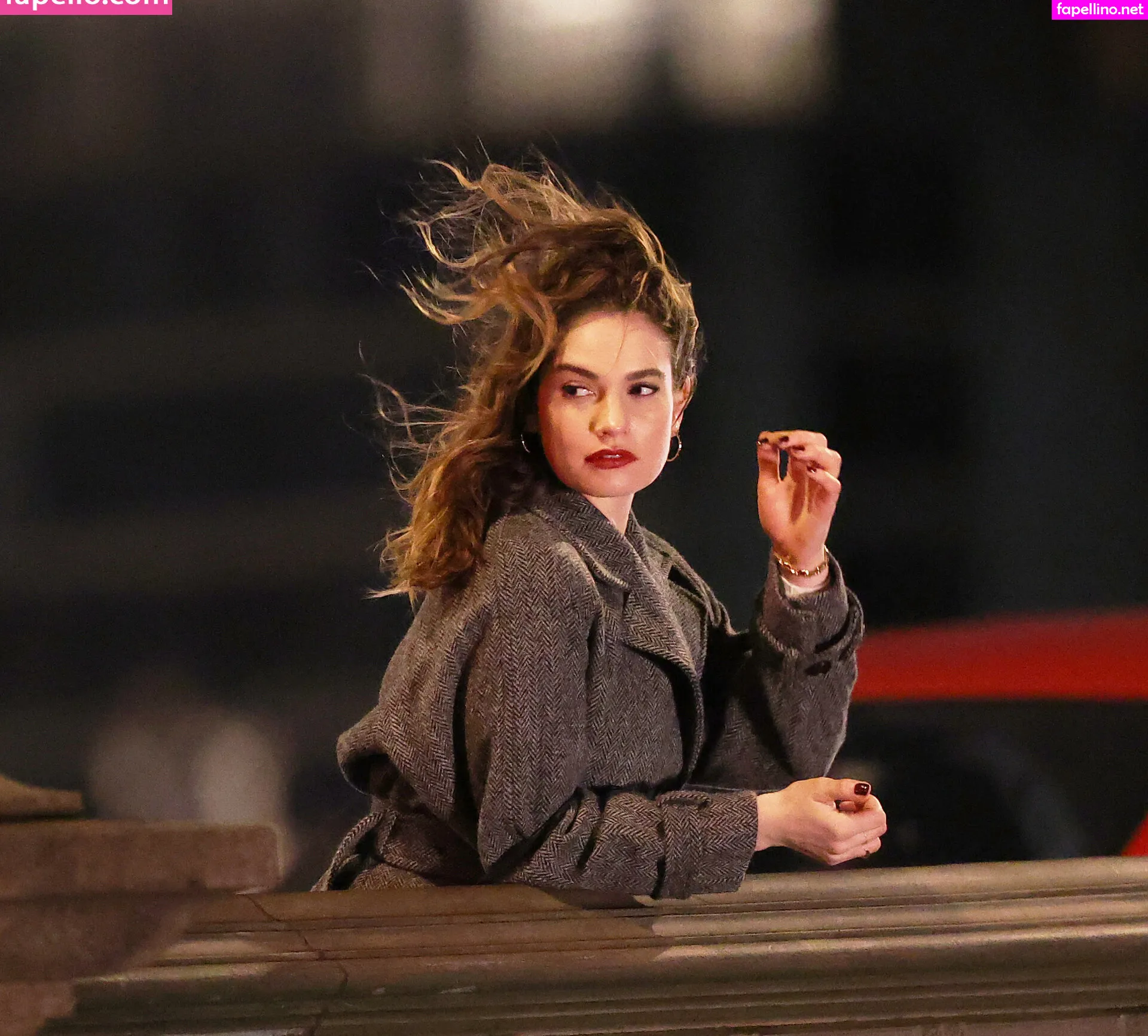 lillyjames, lilyjamesofficial Nude Leaked OnlyFans Photo #2kBJiQI5uy