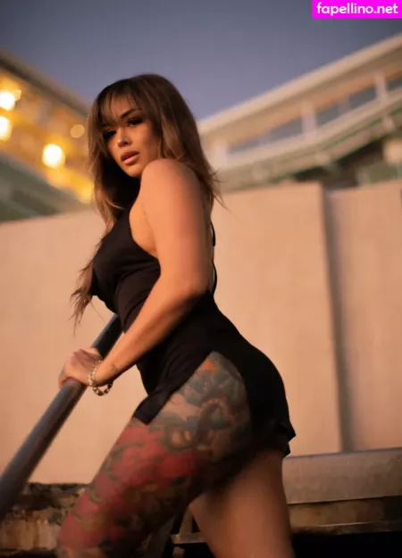 Lily Koi OnlyFans Thumbnail #DsJchCywPG