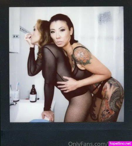 Lily Kwan OnlyFans Thumbnail #gvfxbv2REV