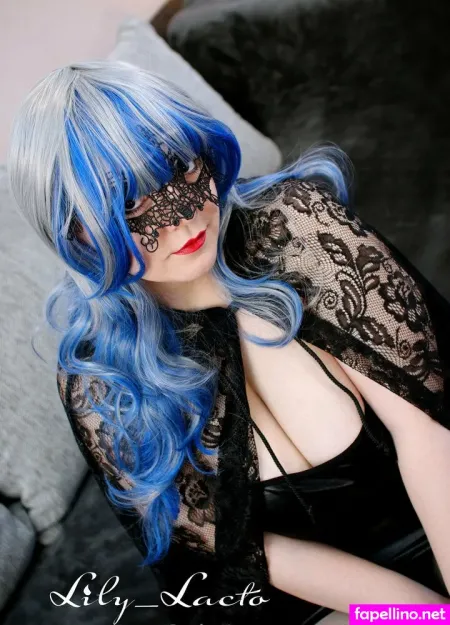 Lily Lacto OnlyFans Thumbnail #GdQwO2dc4M