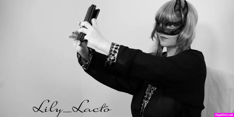 Lily Lacto OnlyFans Thumbnail #VPdET9zMST