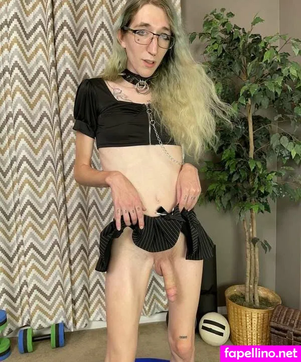 breakinlily, lilylavenderts Nude Leaked OnlyFans Photo #mWrofGBTm7