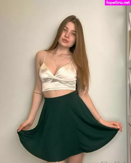 Lily Lilylu OnlyFans Thumbnail #HliDi2vMHC