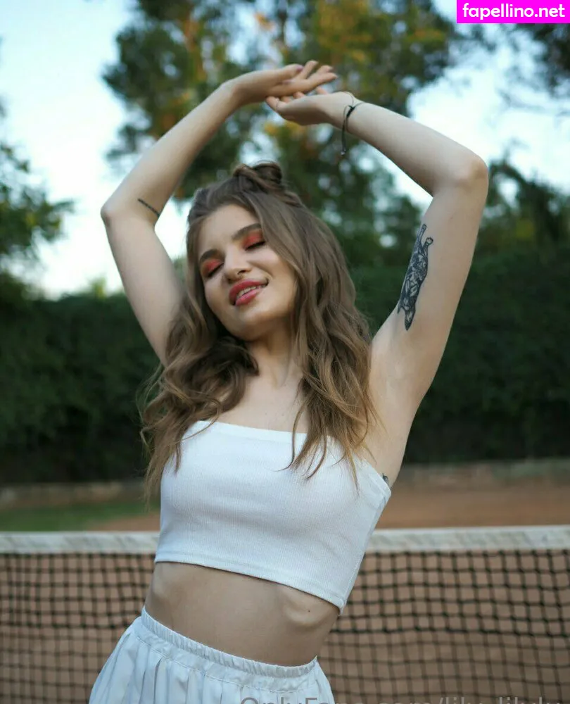 lily_lilylu, lilylilylu Nude Leaked OnlyFans Photo #OEpLfG1jwp