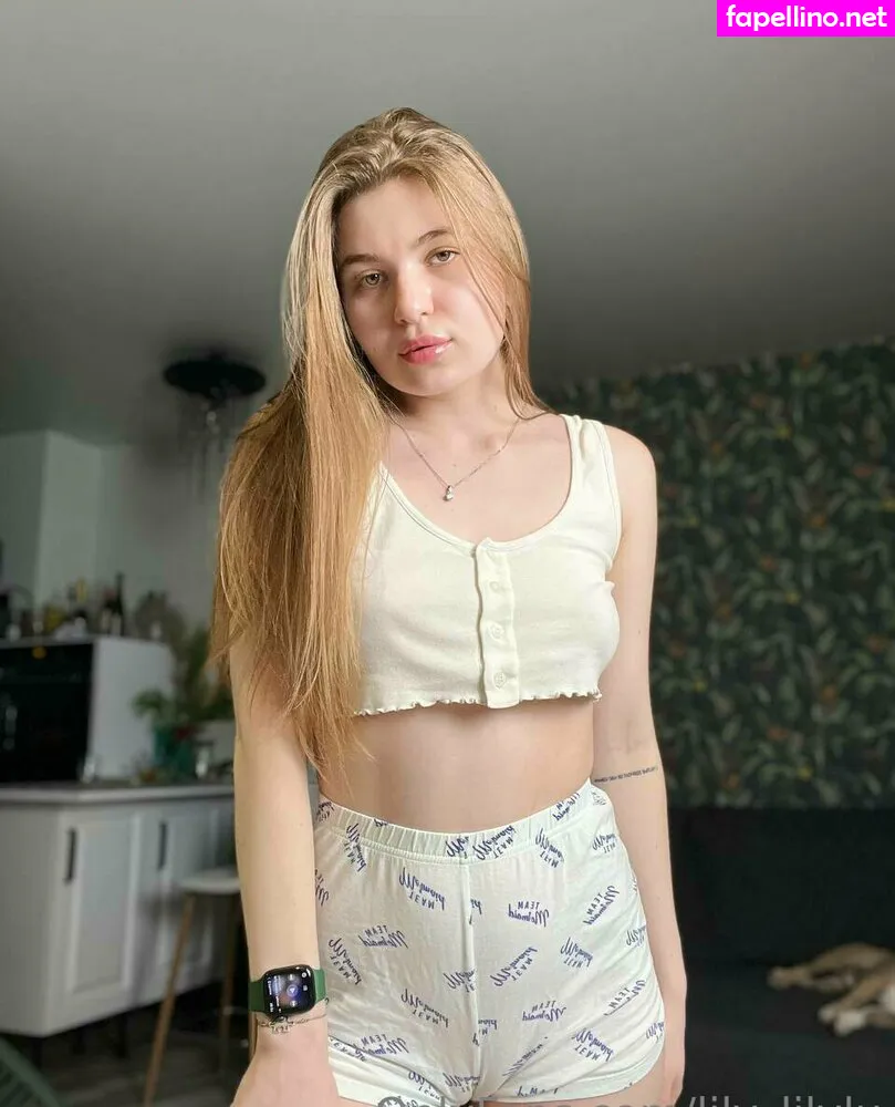 lily_lilylu, lilylilylu Nude Leaked OnlyFans Photo #RZInpB5XJL