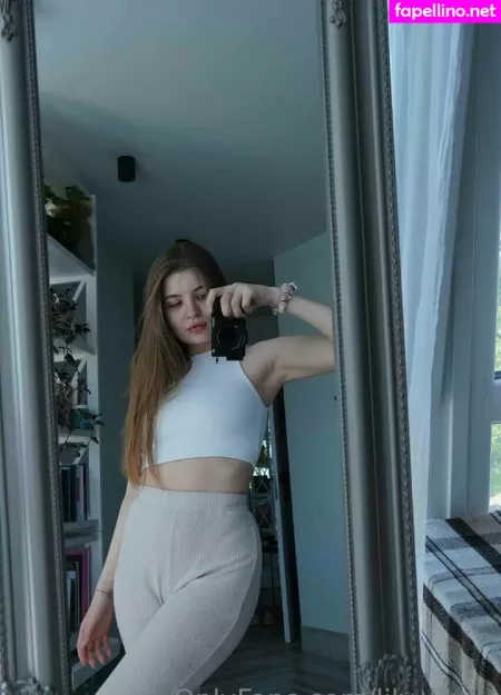 Lily Lilylu OnlyFans Thumbnail #fwv0TMKNaa