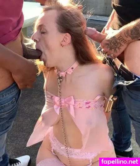 Lily Little Slut OnlyFans Thumbnail #83xynQaGMR