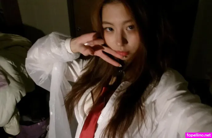 Lily Liu OnlyFans Thumbnail #OlgriPn4Il