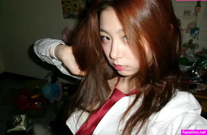 Lily Liu OnlyFans Thumbnail #jrR4u6oH74