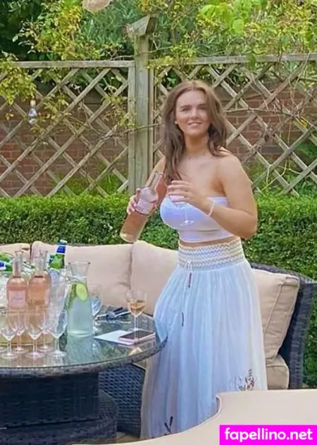 Lily Logan OnlyFans Thumbnail #TwVWPREZ50