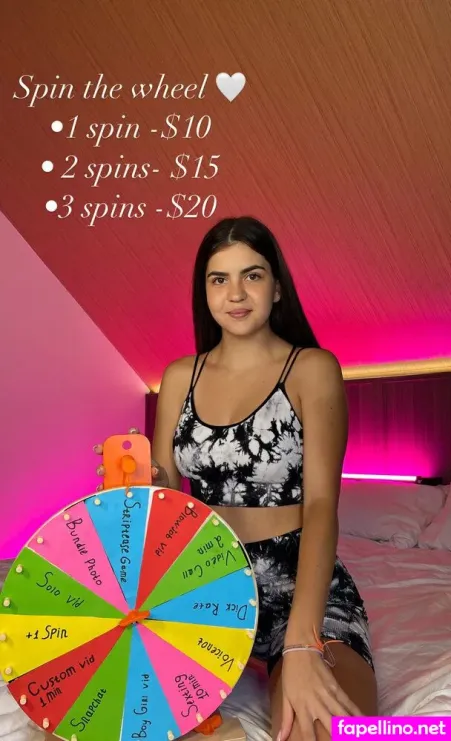 Lily Loo OnlyFans Thumbnail #cLTDkFQoLP