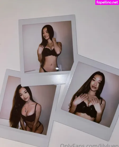 Lily Luen OnlyFans Thumbnail #DtkdQMQWiU