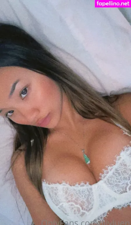Lily Luen OnlyFans Thumbnail #k9zV8ViPKQ