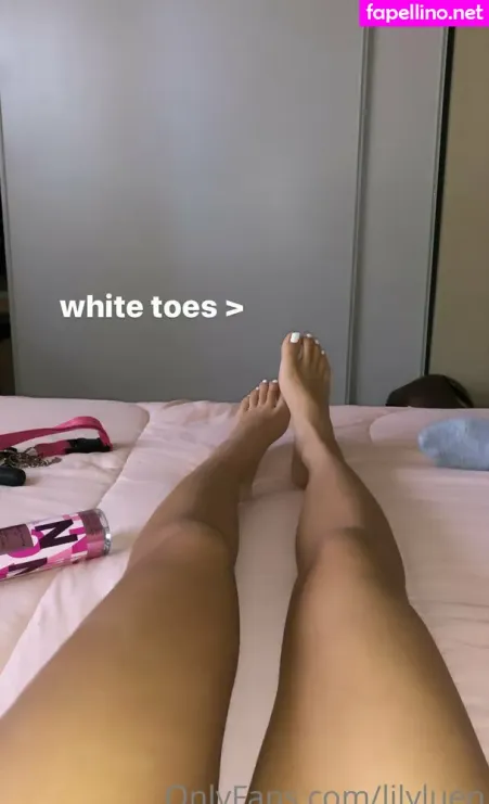 Lily Luen OnlyFans Thumbnail #nmumBPU55B