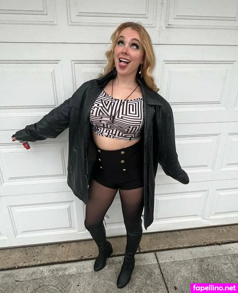 lilymaevon Nude Leaked OnlyFans Photo #701LwlPs0G