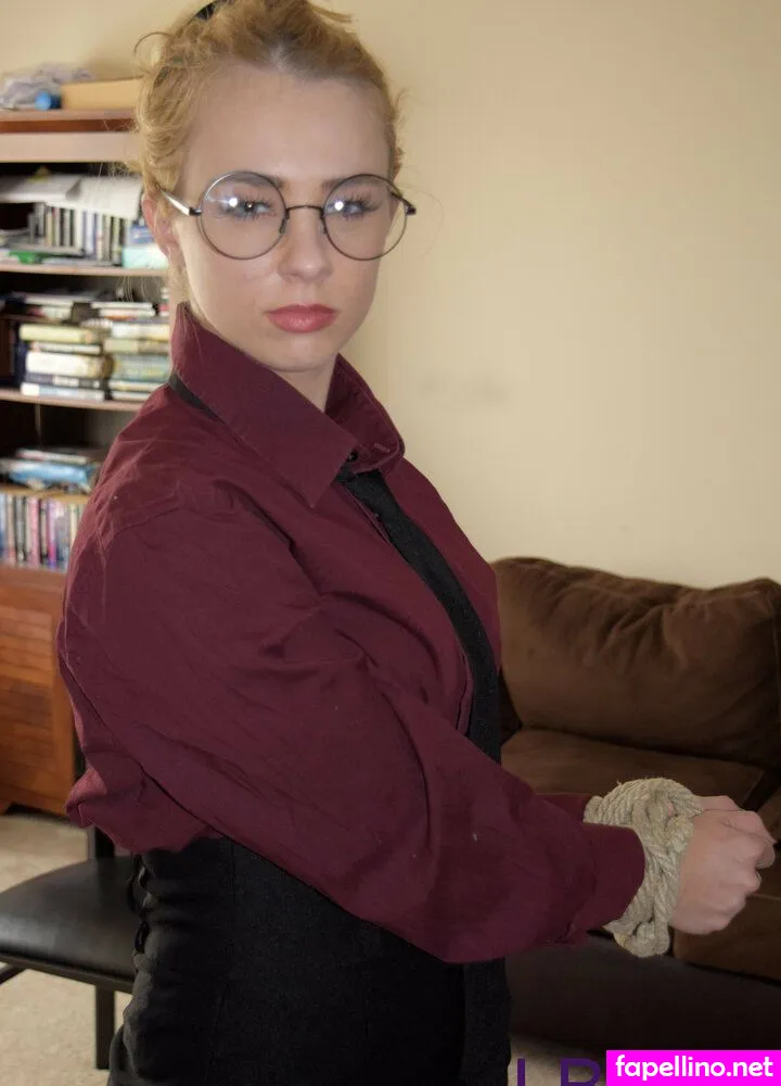 lilymaevon Nude Leaked OnlyFans Photo #HmXppCn24m