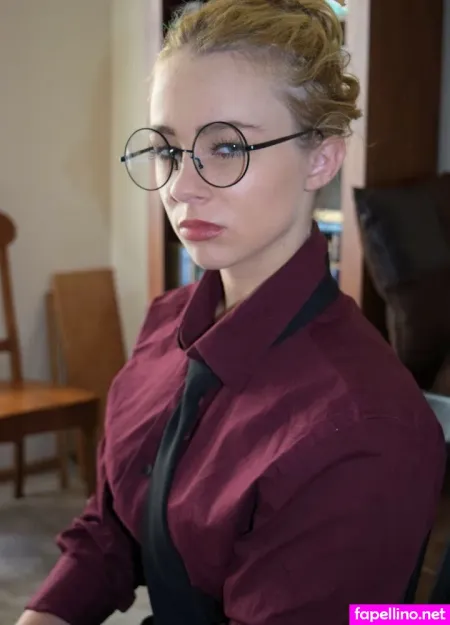 Lily Maevon OnlyFans Thumbnail #MPWIYunVLB