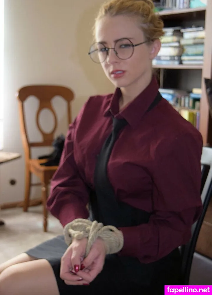 lilymaevon Nude Leaked OnlyFans Photo #WyKTFPwX0X