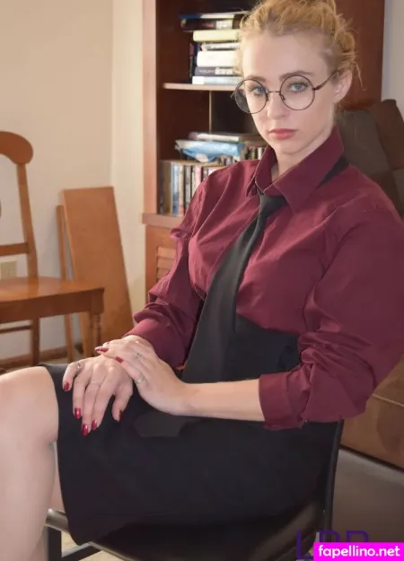 Lily Maevon OnlyFans Thumbnail #jOG6oA2PmN