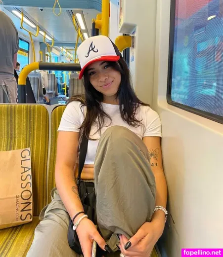 Lily Marsters OnlyFans Thumbnail #g66JhTB5Ka