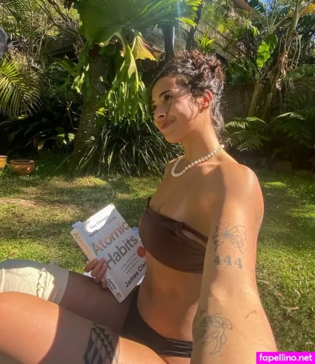 Lily Marsters OnlyFans Thumbnail #oWVxYqa2Qn