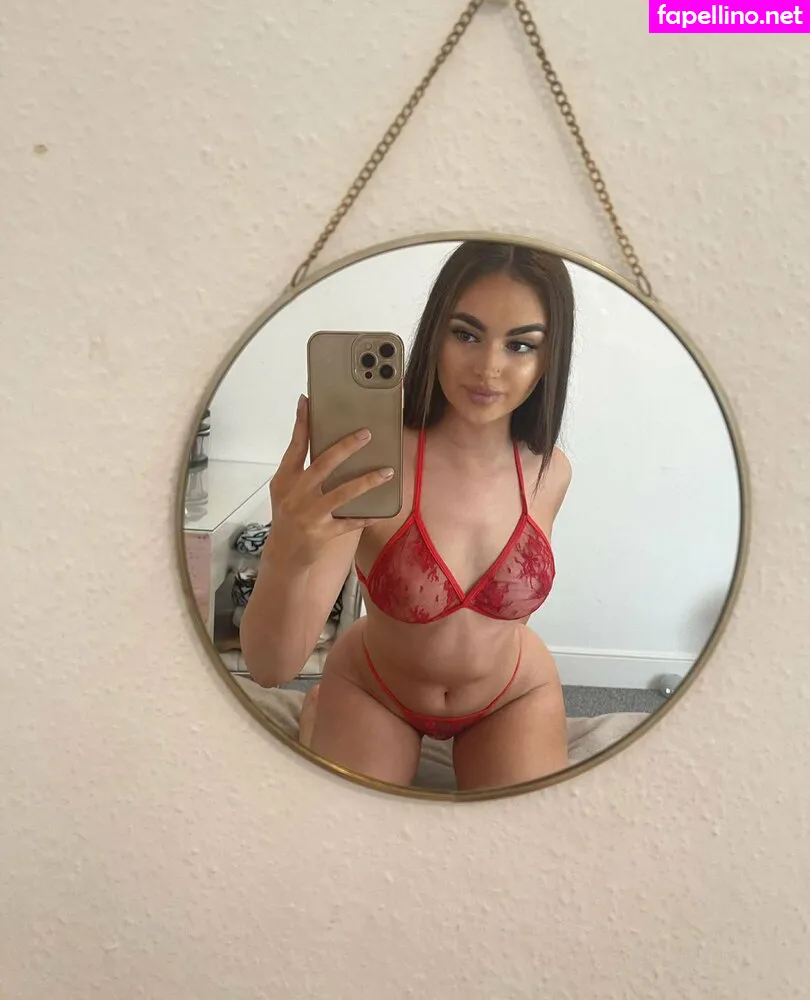 Lilym03, lilymascall, lilymascallxx Nude Leaked OnlyFans Photo #YBL81cknUo