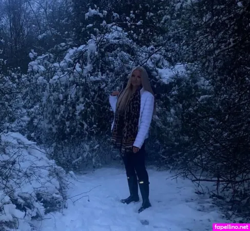 Lily Mcalpine OnlyFans Thumbnail #9WCB50rsvB