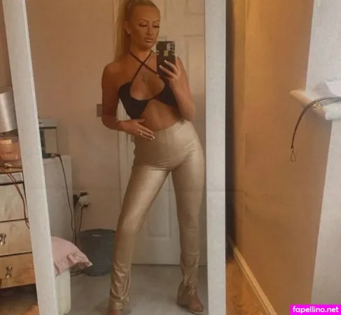Lily Mcalpine OnlyFans Thumbnail #CFRtTHly9I