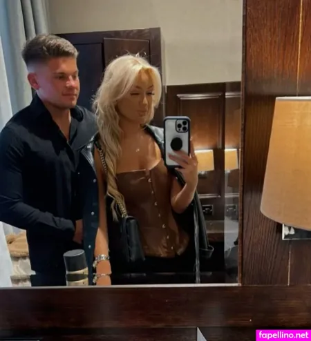 Lily Mcalpine OnlyFans Thumbnail #GQHl0KW7GB