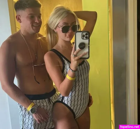 Lily Mcalpine OnlyFans Thumbnail #IX2e6SJW7Z